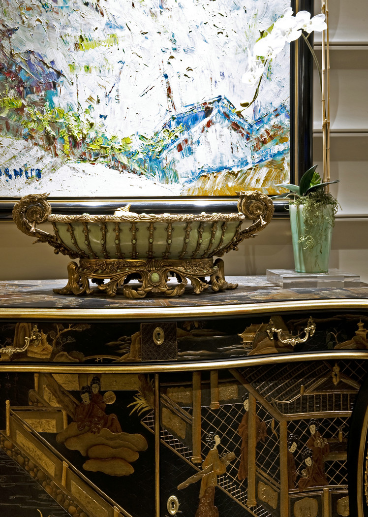 上海闵醒星河湾样板房-2-8