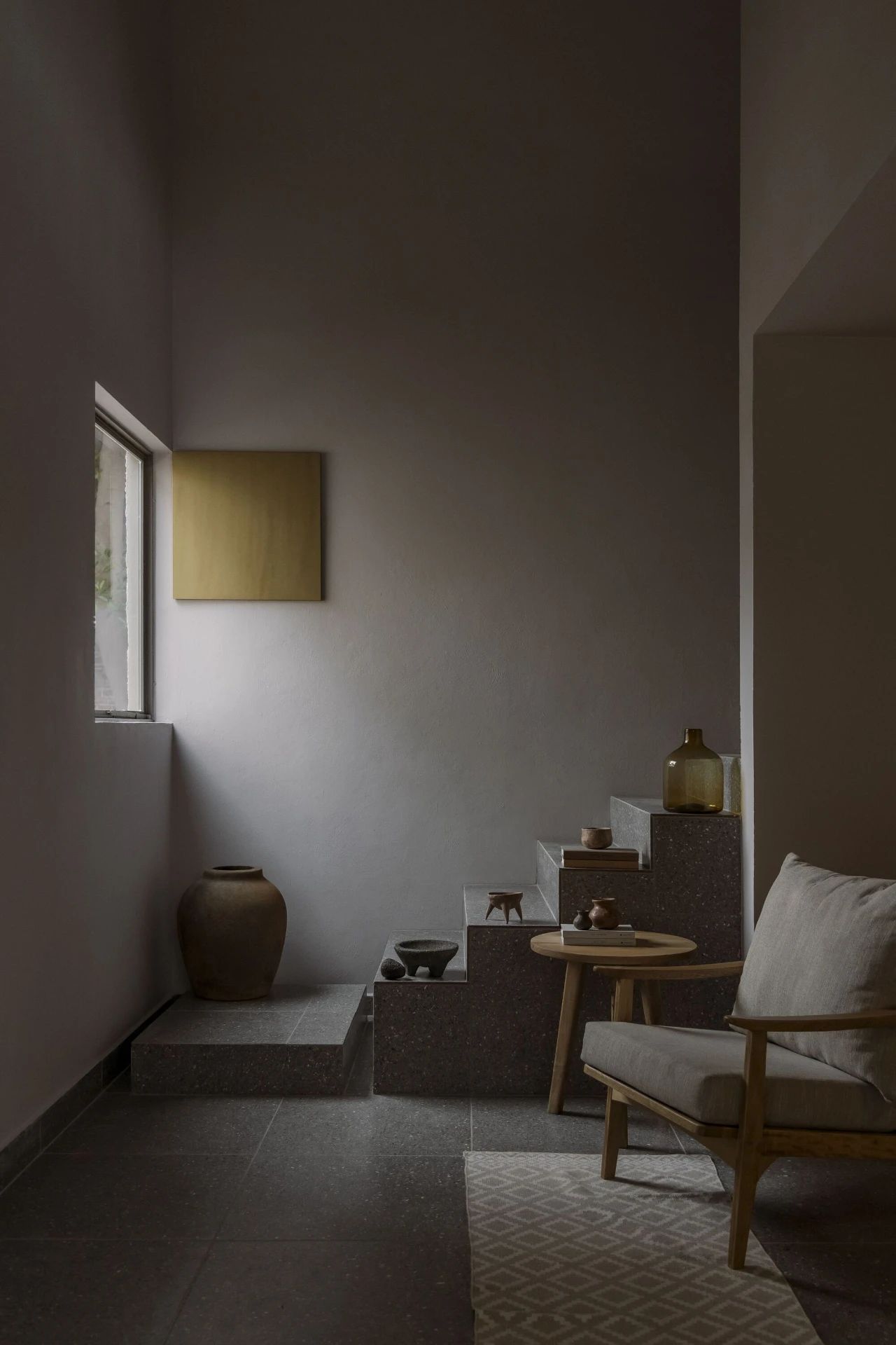 蕨类植物丨墨西哥丨Taller Hector Barroso-0