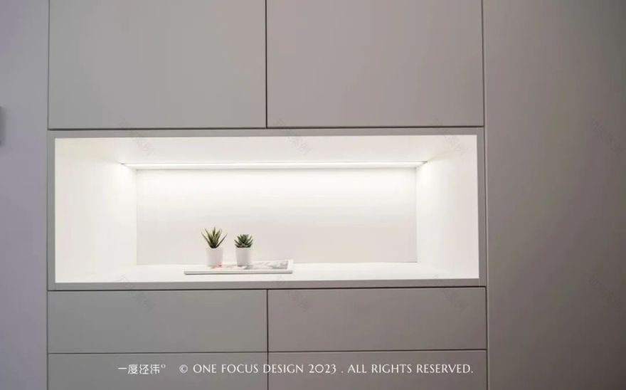 京基智农·山海御园丨中国深圳丨OFD 一度经纬°设计-17