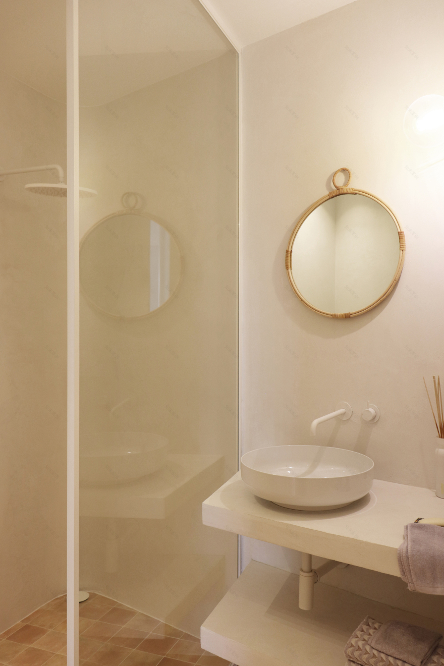 DD住宅,维姆·海伦建筑师事务所设计丨比利时-37