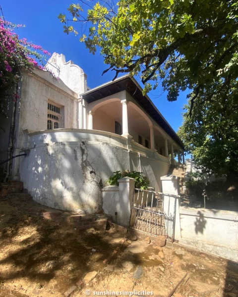 Welvanpas农场丨南非-4