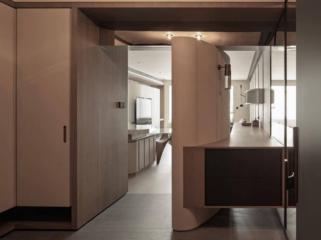 缘川丨中国北京丨行十设计-0