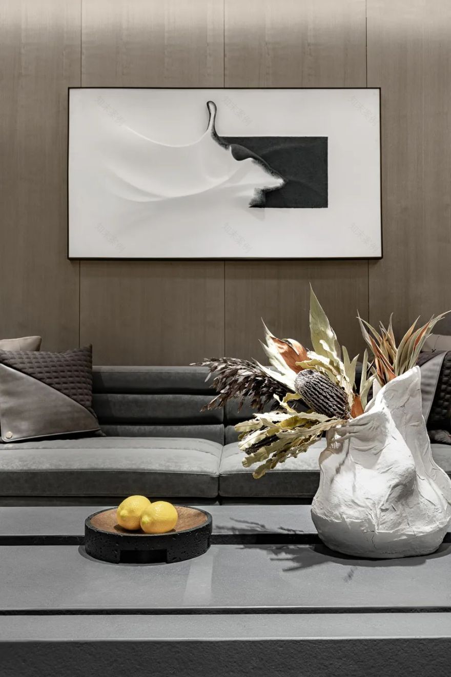 佳兆业洛阳中心·公元印丨中国洛阳丨北京山禾金缘艺术设计股份有限公司-52