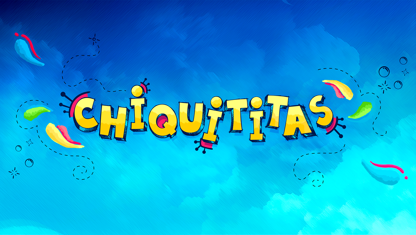 Chiquititas - Cenografia-0