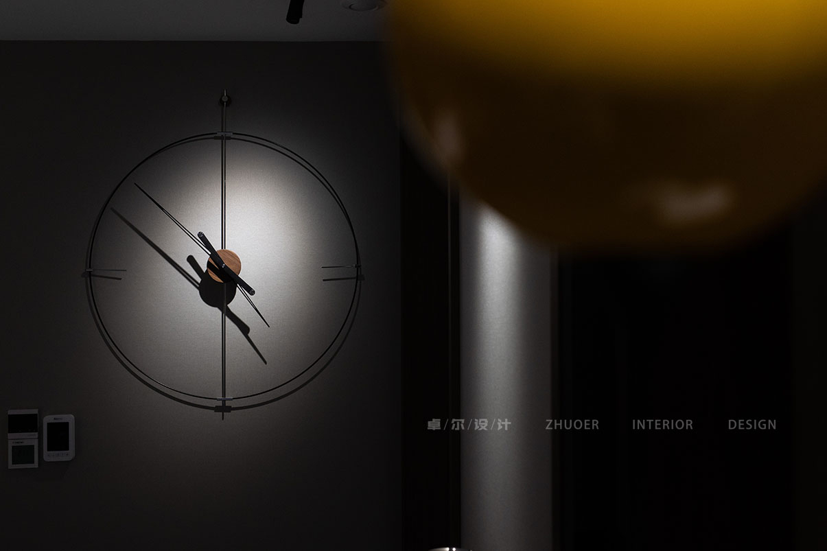 心生欢喜丨卓尔设计-52