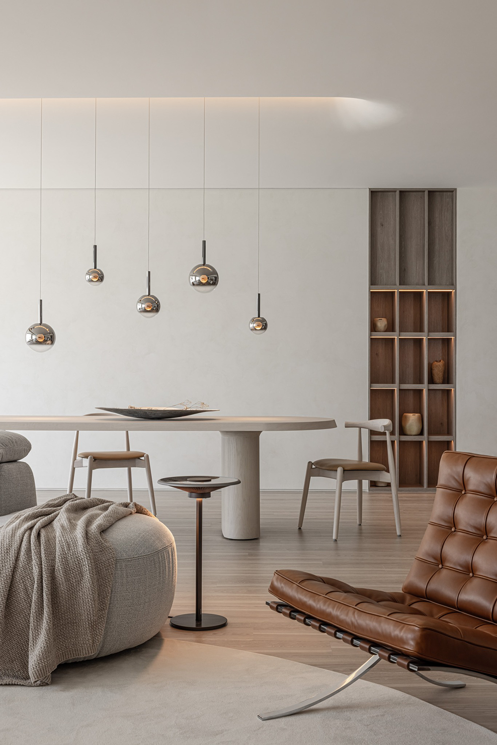 极简 · 格调丨中国台湾丨近境制作-18