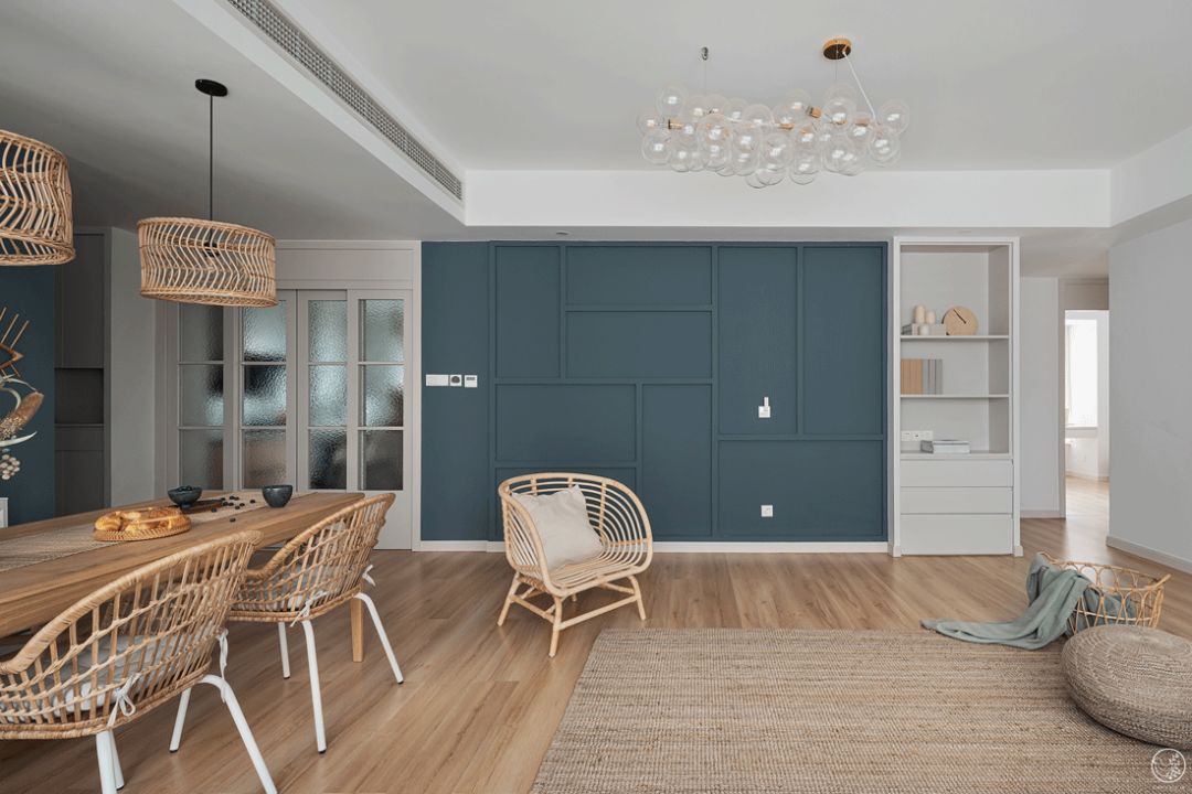 梦幻樱花，浪漫满屋-34