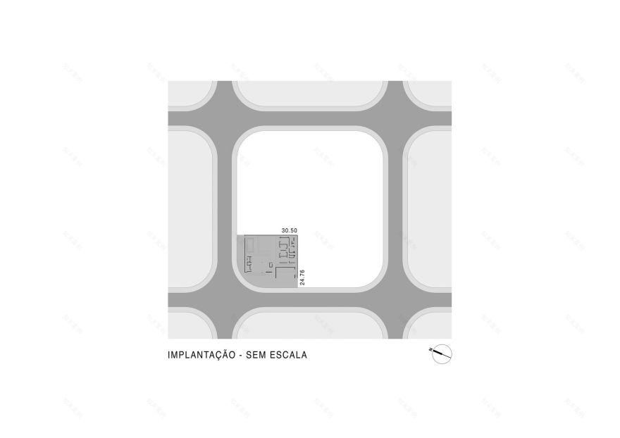 LC 之家丨巴西丨Caracho Arquitetos-34