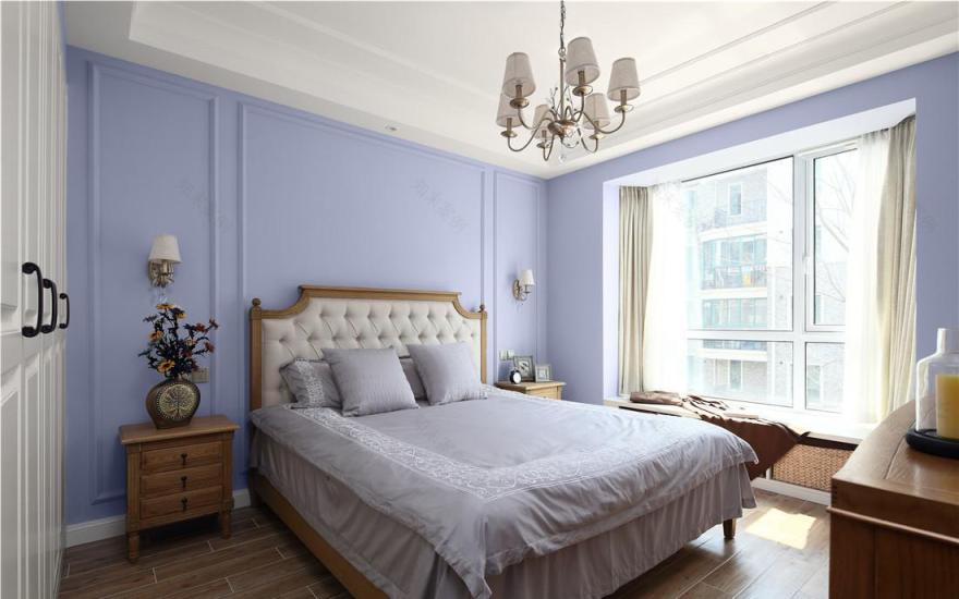 融合自然光线与舒适收纳的错层空间设计-18