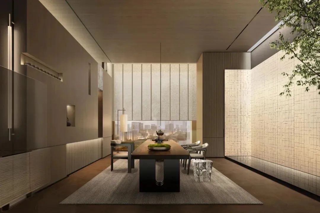 1696㎡顶奢豪宅，一房得天下！-36