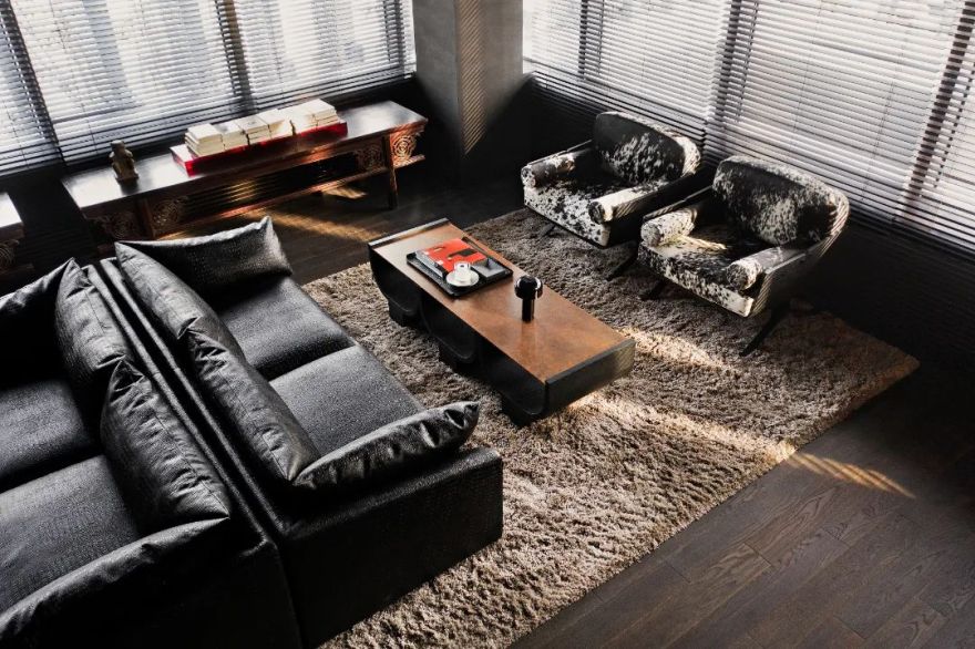 丝路华宇长安玺丨中国西安丨矩阵纵横-39