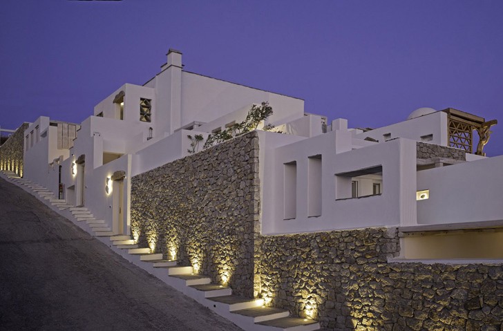 肯肖米科诺斯酒店-3