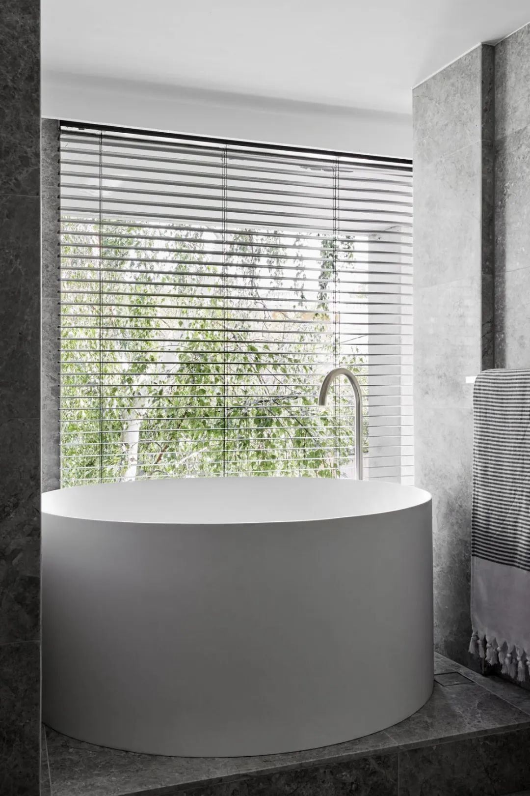 图拉克河顶层公寓丨澳大利亚丨Skulptur Architecture-33