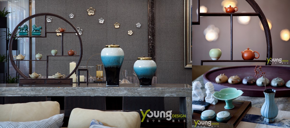 漾设计Young Design｜《安之亦然》一华侨城LOFT公馆-14