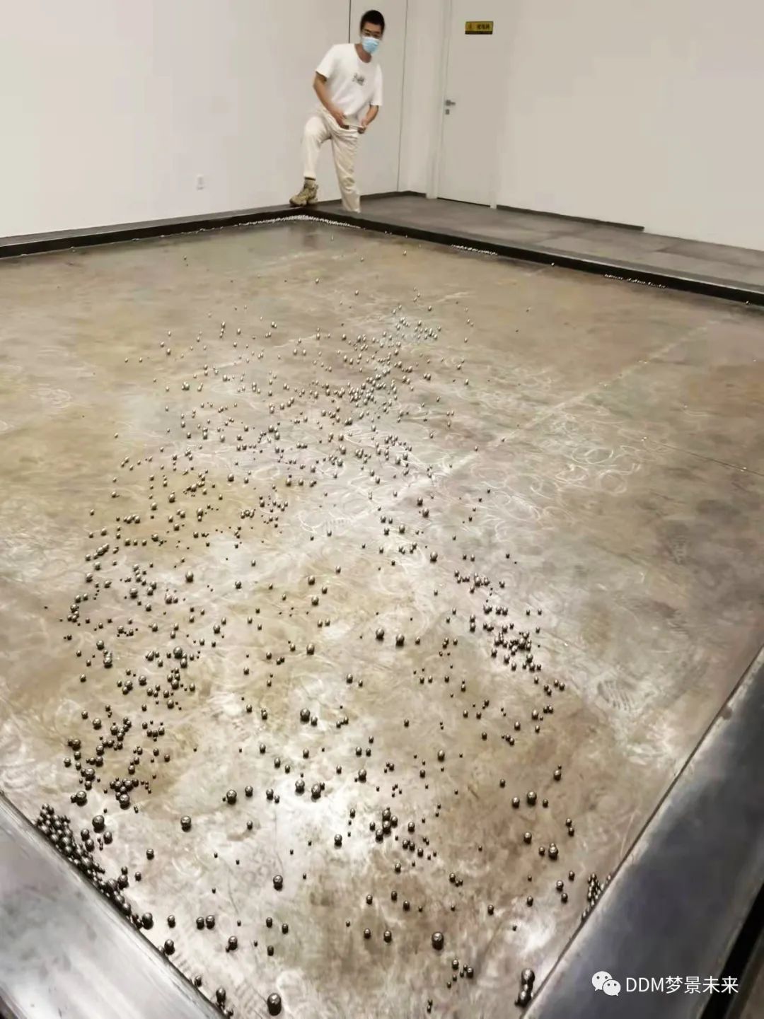 麓镇梦景 · 艺术实验室的平衡与探索丨梦景艺术实验室-34