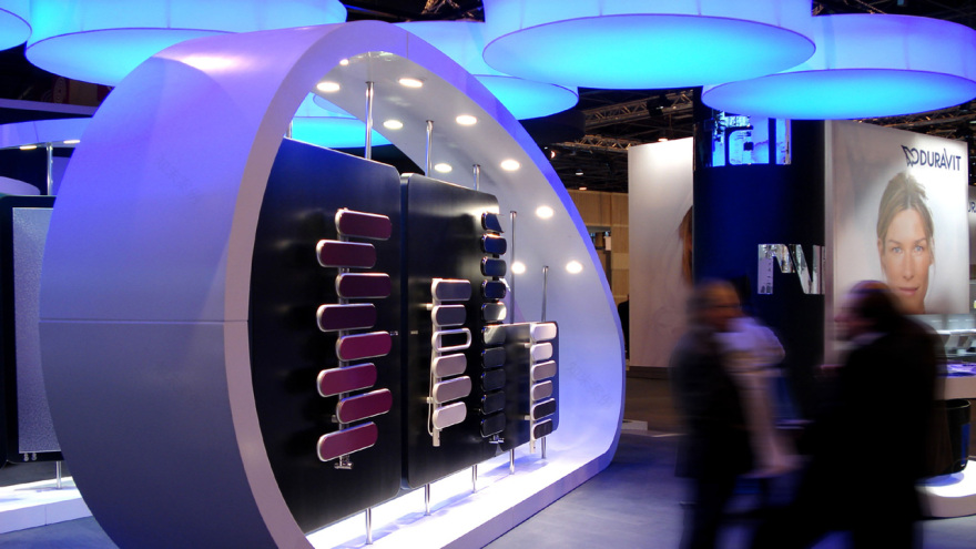 Harps · 吉安卡洛·泽马设计集团项目丨法国巴黎-10