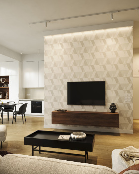 Świnoujście Apartment 01