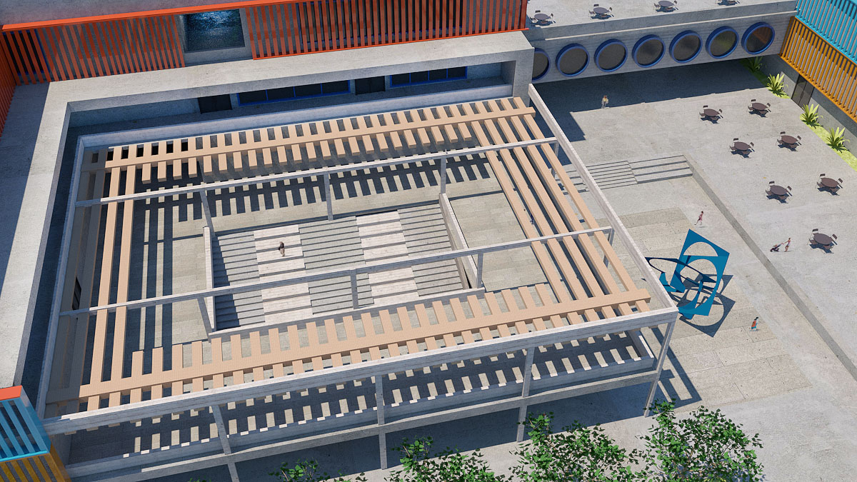 Modelagem | Renderização-2