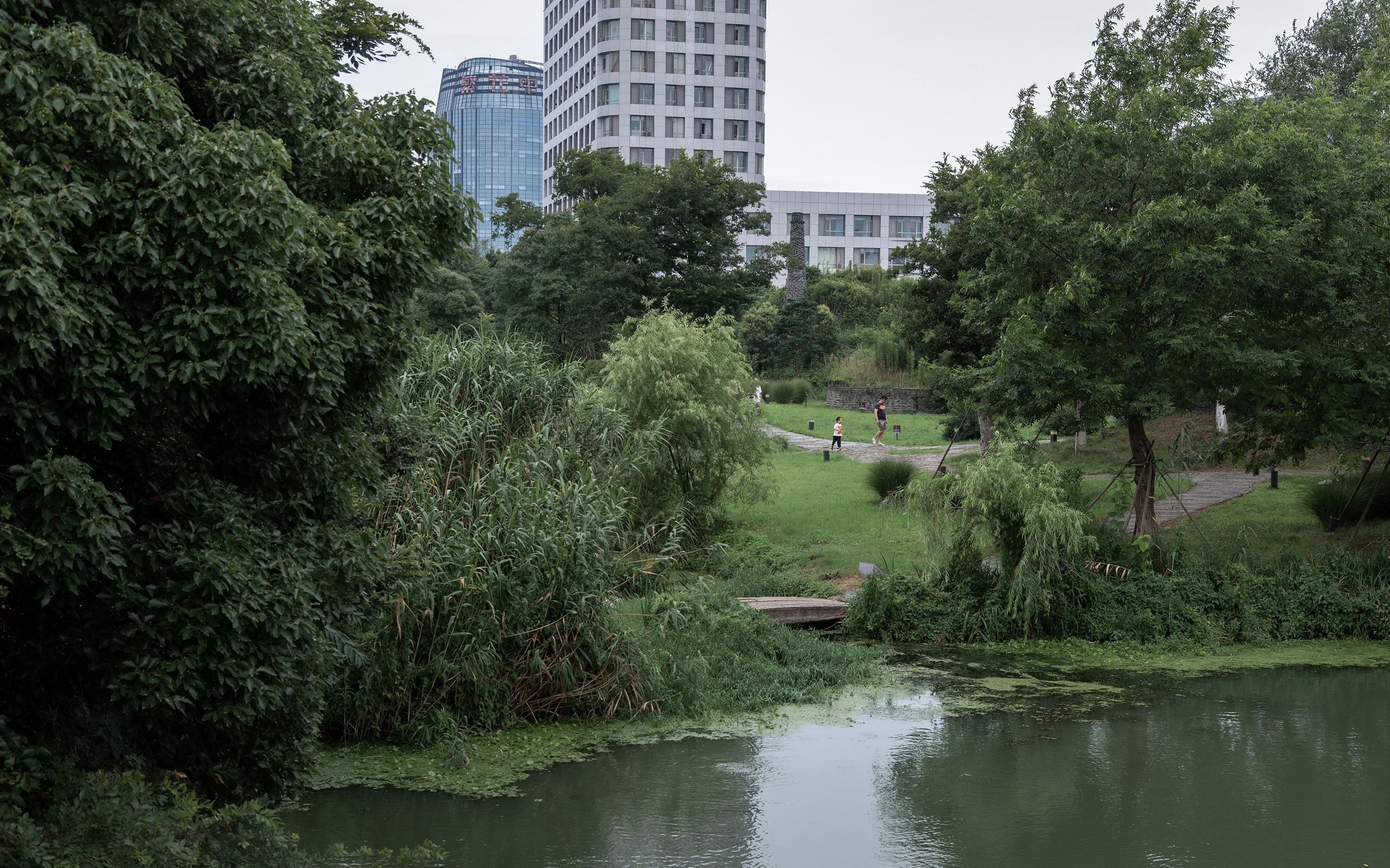 苏州御窑金砖博物馆丨中国苏州丨家琨建筑设计事务所-16