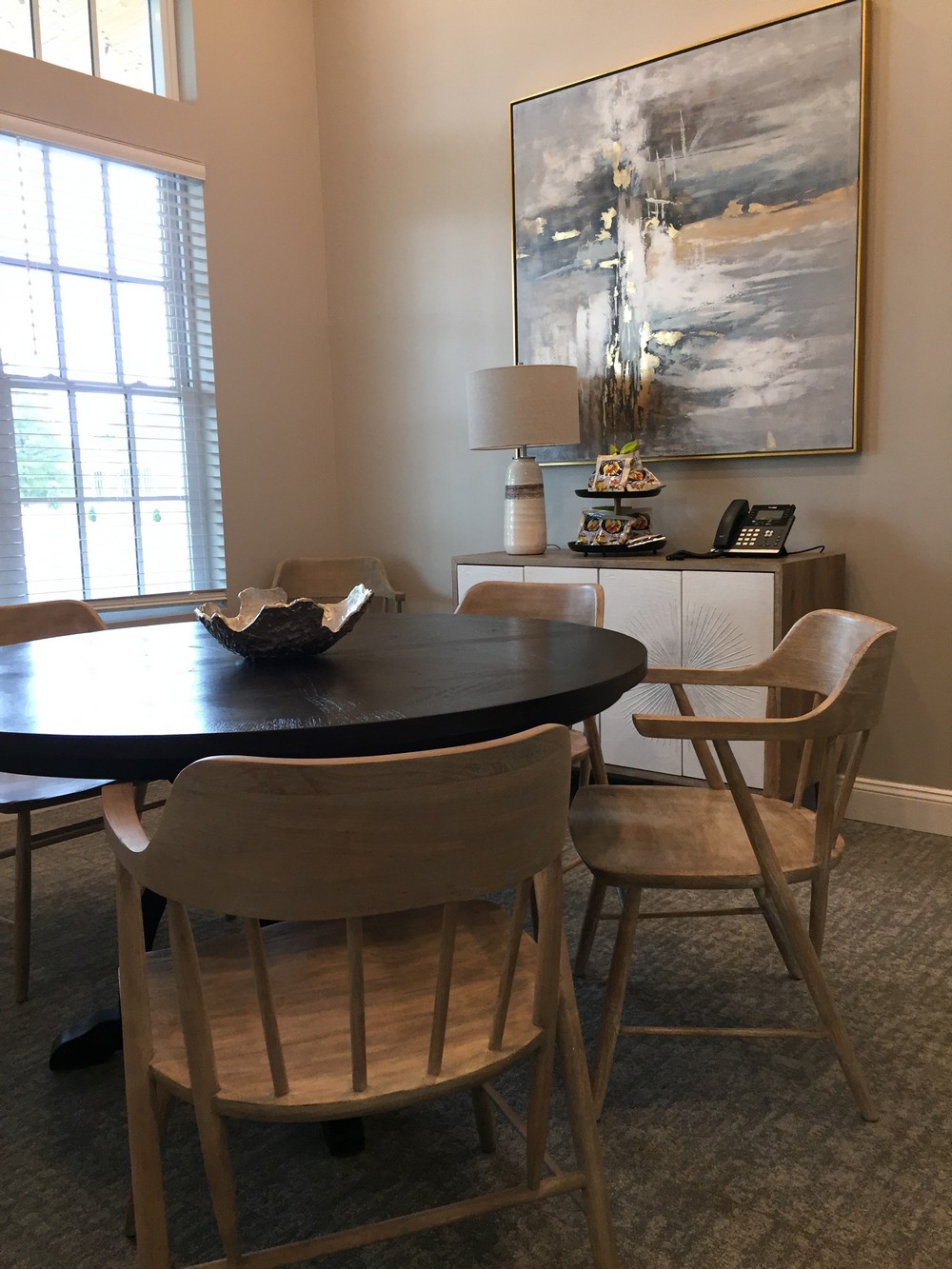 道森维尔庄园湖-18