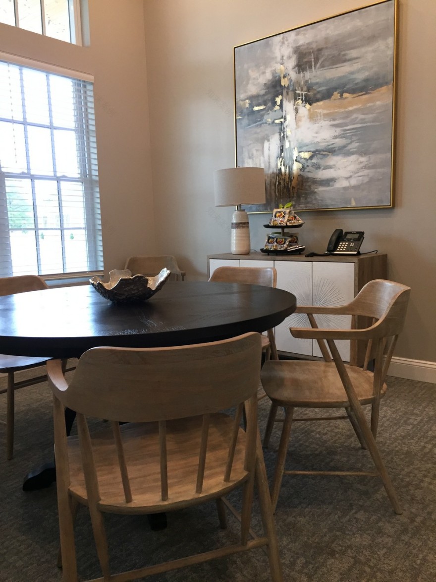 道森维尔庄园湖-18