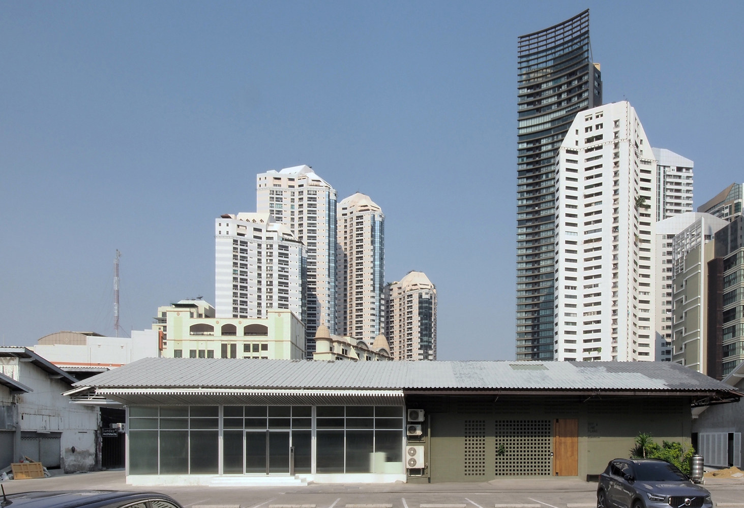 泰国1.6办公建筑-5