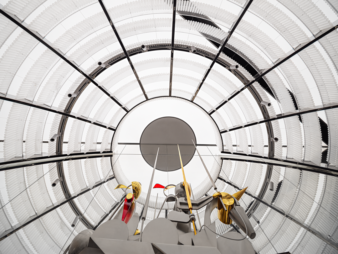 知嘛健康成都春熙路店丨中国成都丨WUUX無象空間建筑-37