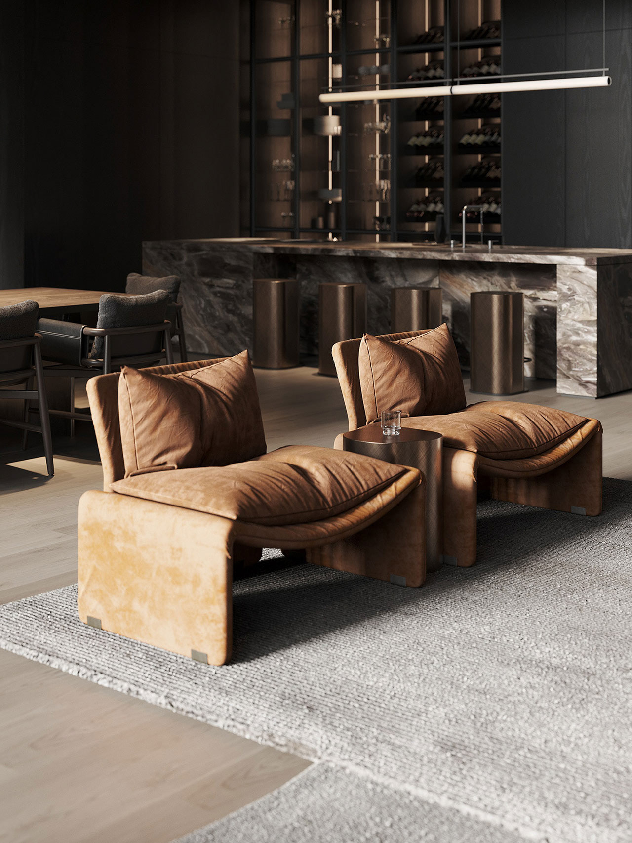 不可征服·府邸

注：Invictus常见释义为不可征服的 ；House有府邸、住宅等意思，结合一般语境这样翻译较合适，但具体还需结合更详细的背景来确定 丨俄罗斯莫斯科丨未明确提及-10