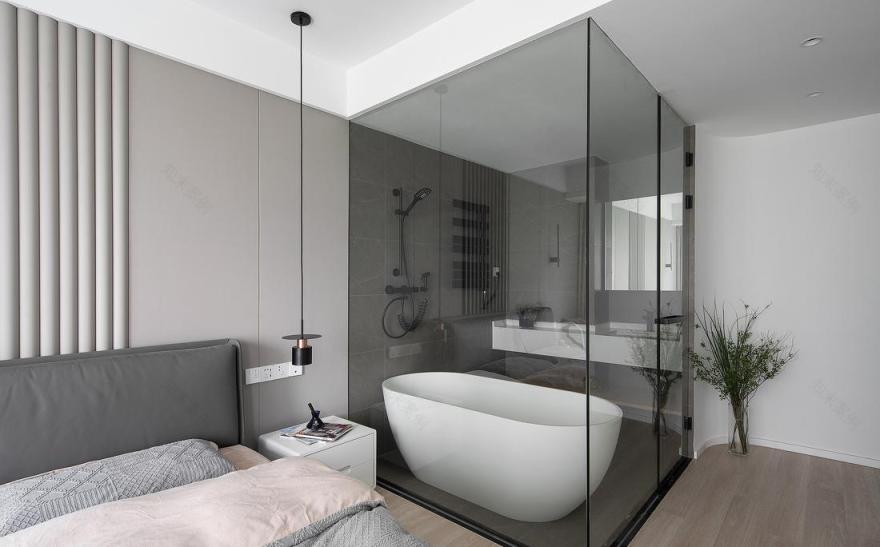 118㎡健身家园-30