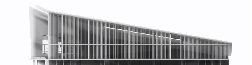 古今融合,文脉之桥——赤橙 I Architecture 设计解读-40