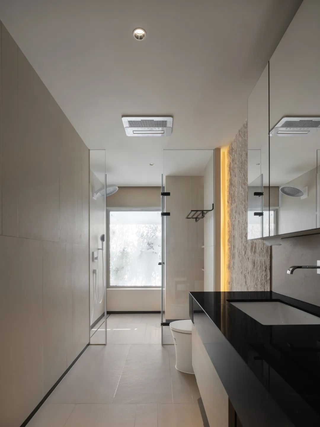 光与家的艺术 · 家居灯光色温的选择与应用丨MAZZON 玛森-41