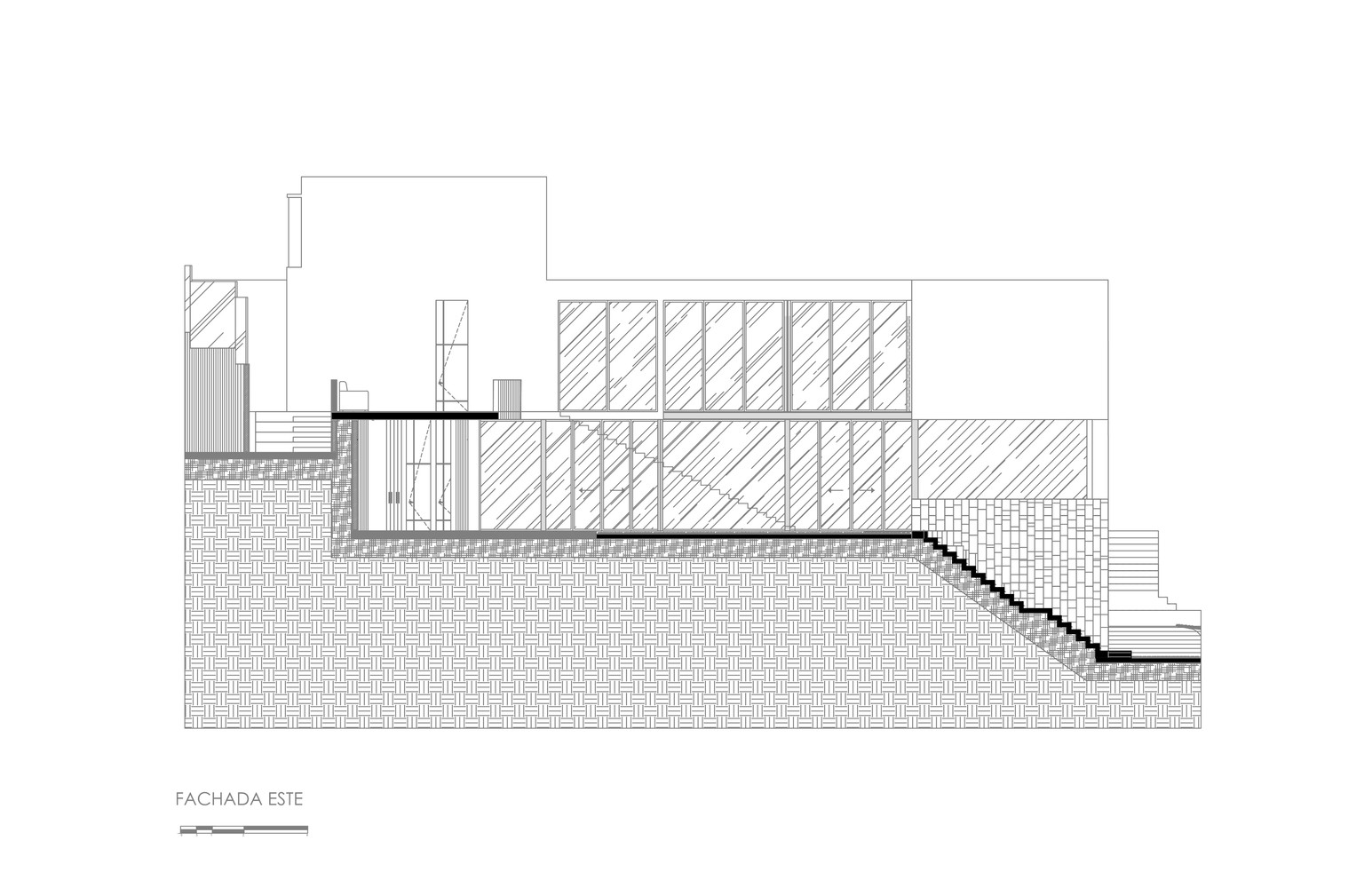 墨西哥 LL 住宅丨Taller5 Arquitectos-57