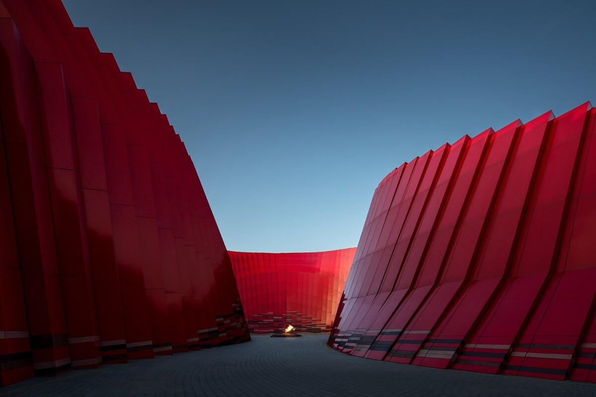 长征文化数字艺术馆丨中国贵阳-19