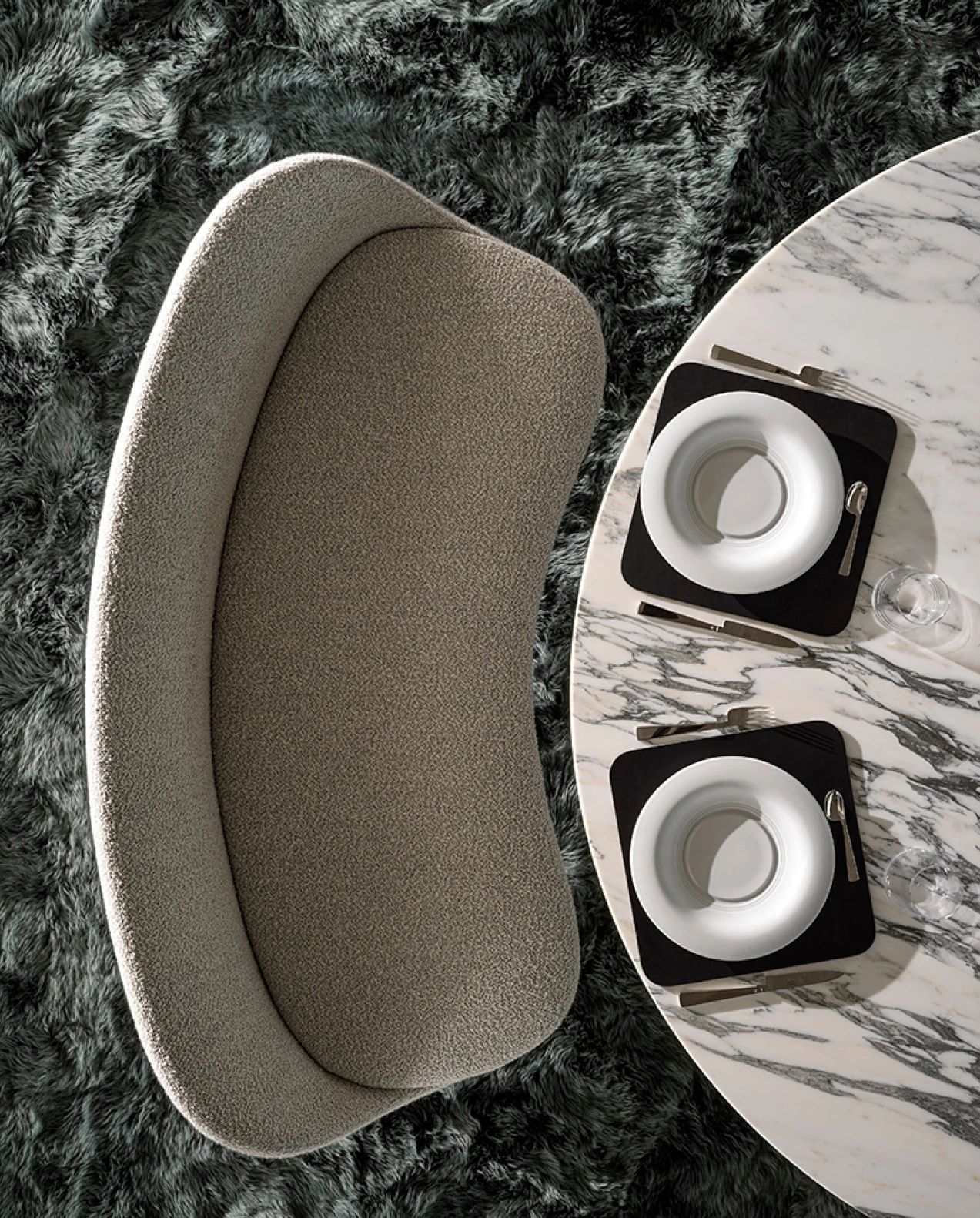 2024 米兰国际家具展览会丨意大利米兰-49