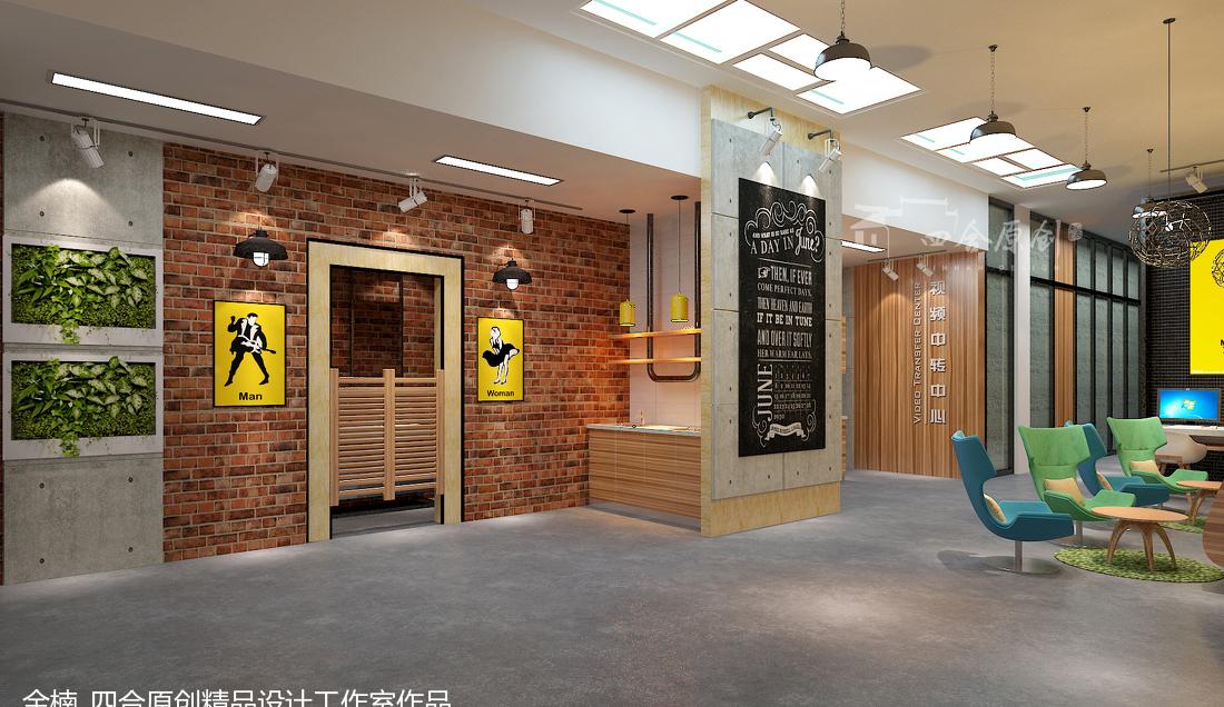 
金楠【四合原创】普罗旺世 -8