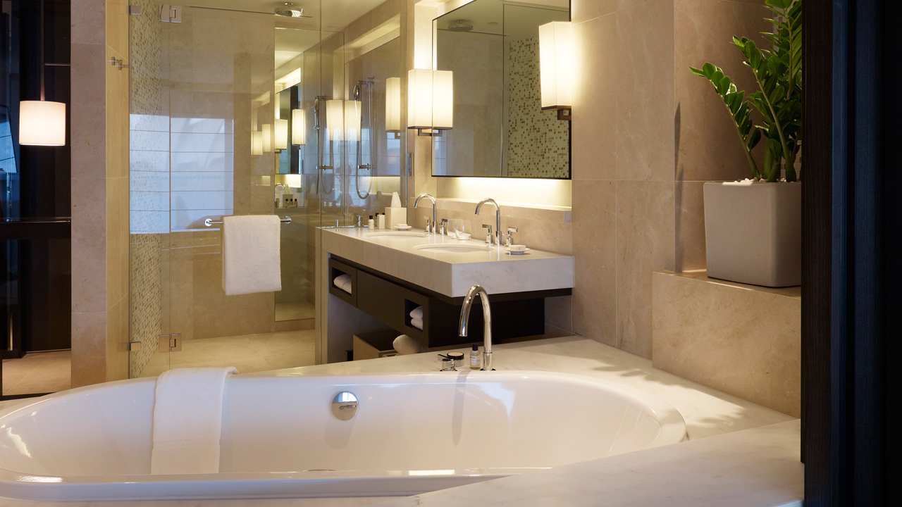 悉尼柏悦酒店高清摄影-5