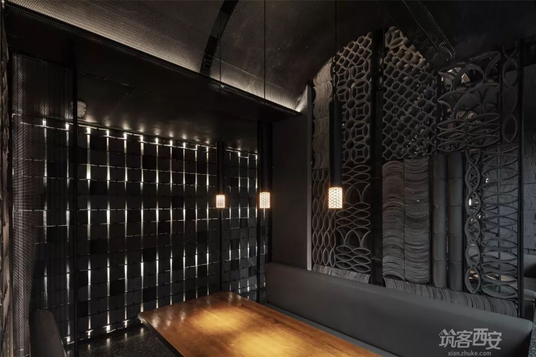 时光隧道 | 陕西人的陕菜馆,传承美食与文化-37