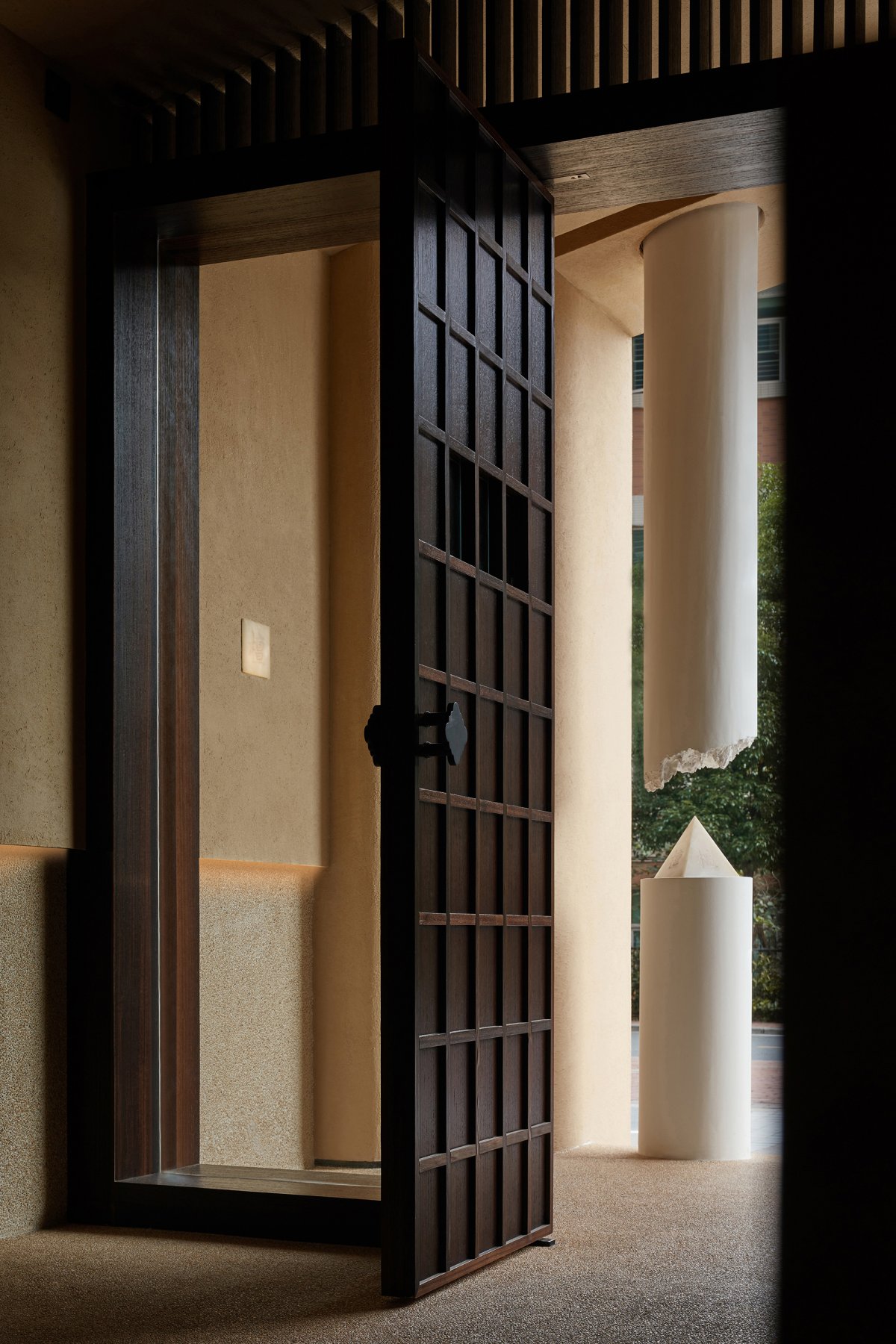 檀咖啡 Neótan Café丨双羽设计-3