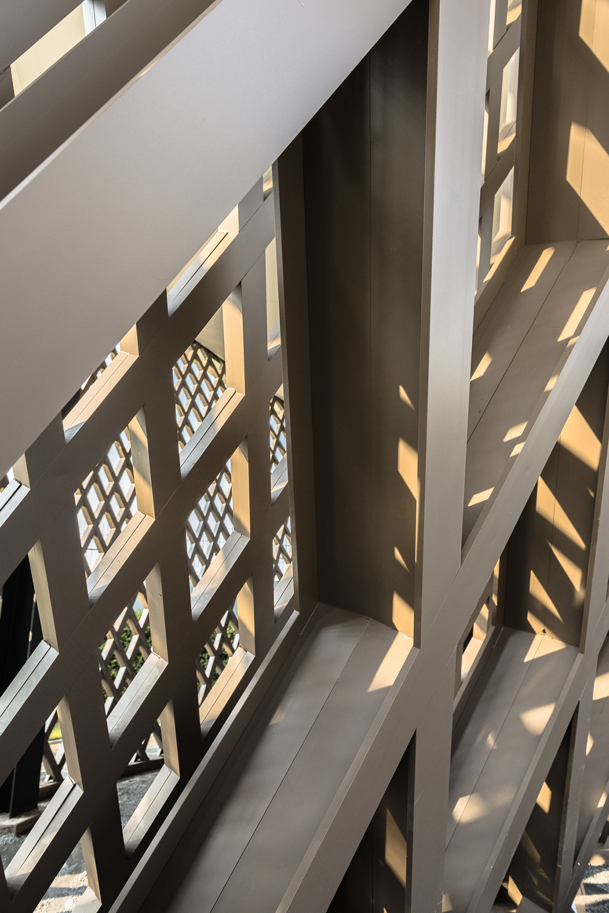 Burasiri Bangna 住宅丨泰国丨Poompat Waratkiachthana-10