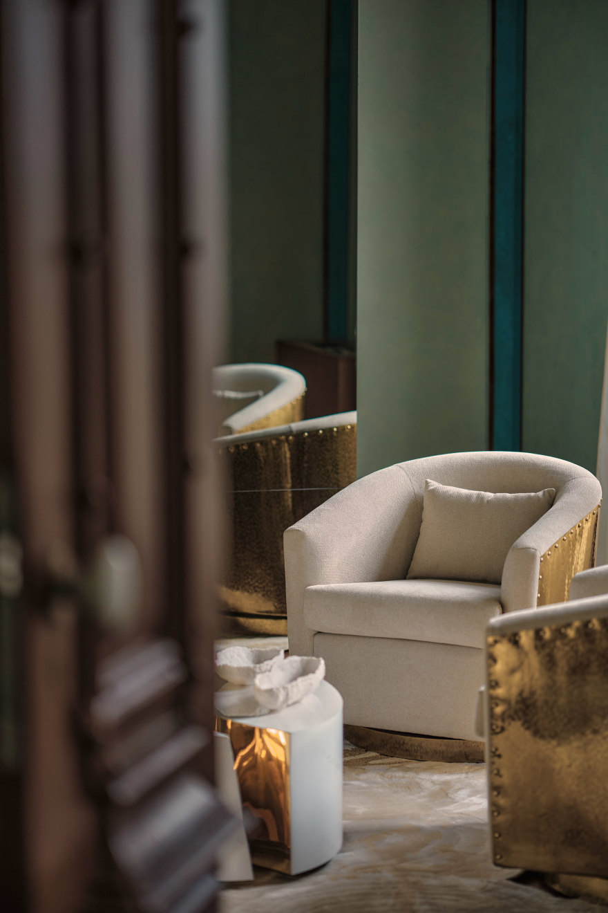 里斯本托雷尔宫精品酒店丨葡萄牙里斯本-3