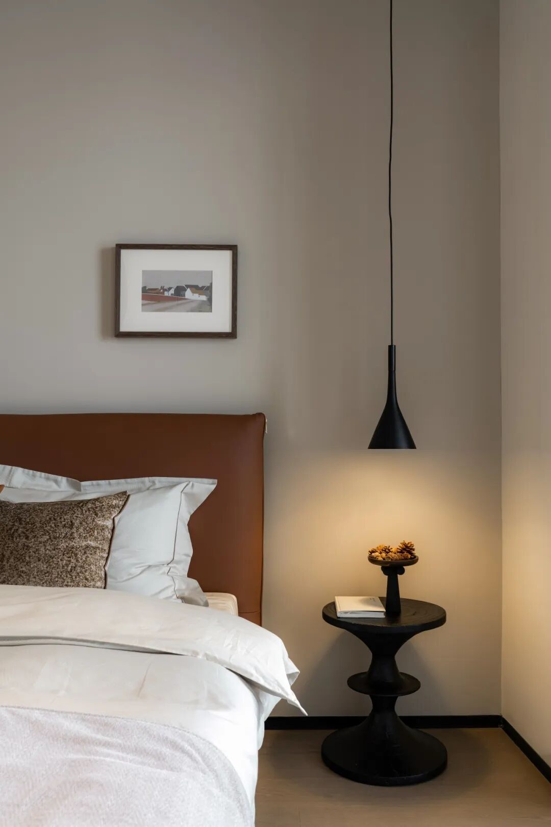 好房子|听见树木生长的声音|305㎡原墅居所|袁浩设计-38