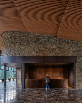 稻城县亚丁村保护恢复规划丨也门亚丁丨中国建筑西南设计研究院有限公司等