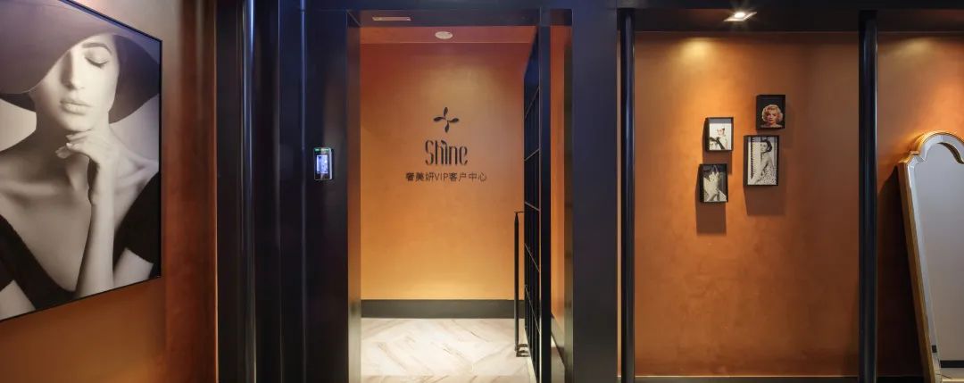 Shine 医疗美容机构丨中国南宁丨珠海杨佴环境艺术设计有限公司-22