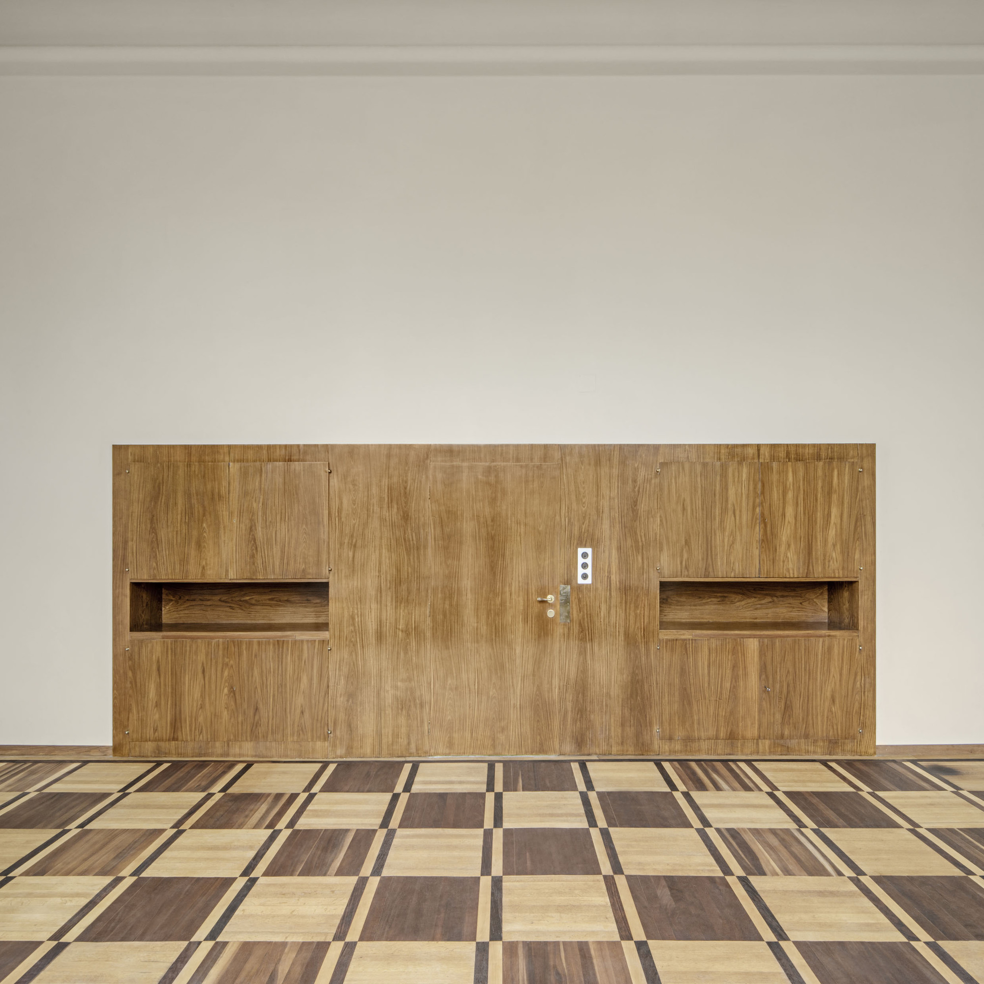 比尔别墅翻新工程丨奥地利维也纳-65