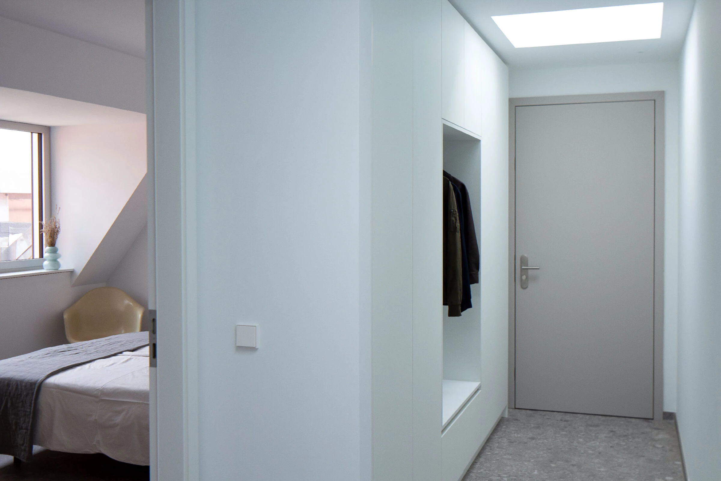 Gustav Lu· 公寓改造项目丨德国柏林丨Club Marginal Architekten-17