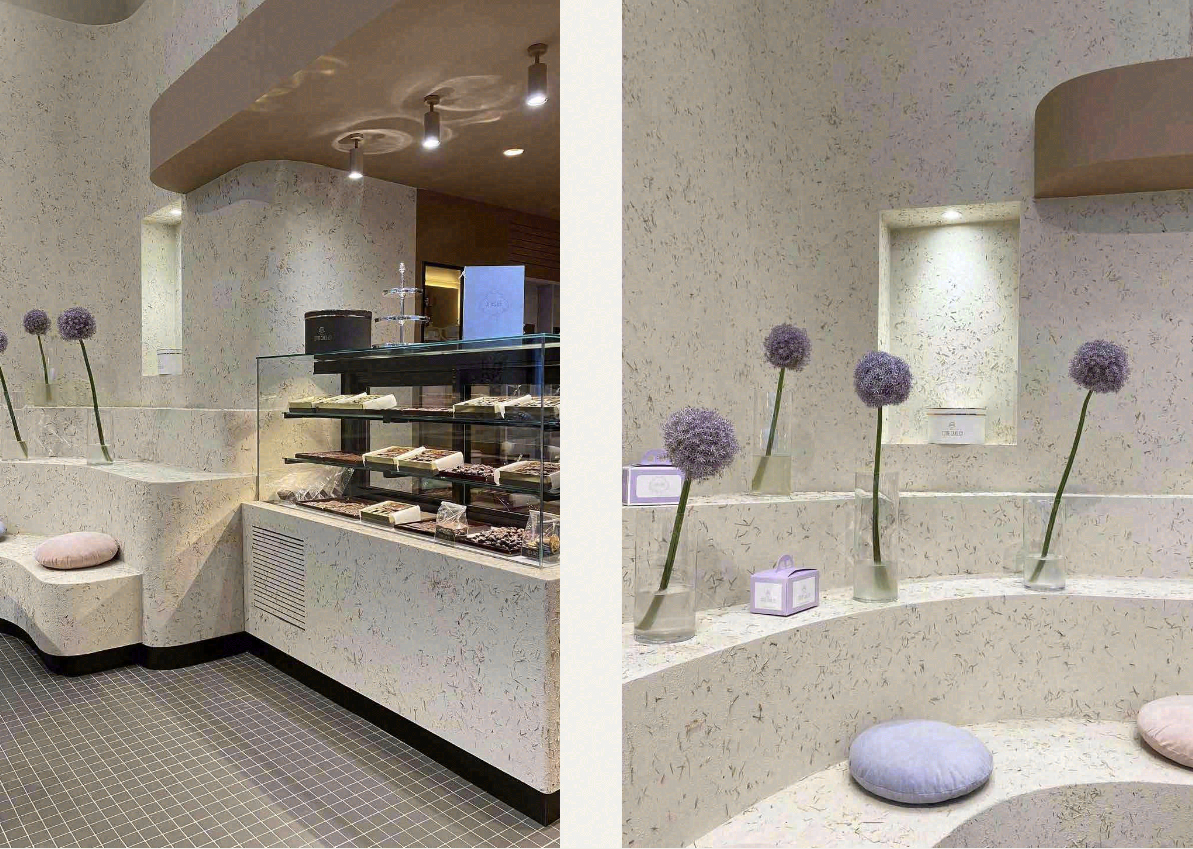 可爱蛋糕丨土耳其伊斯坦布尔-11