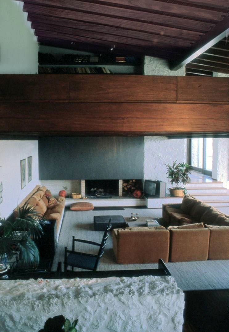 希腊传奇建筑师尼科斯·瓦萨马基斯的设计魅力-32