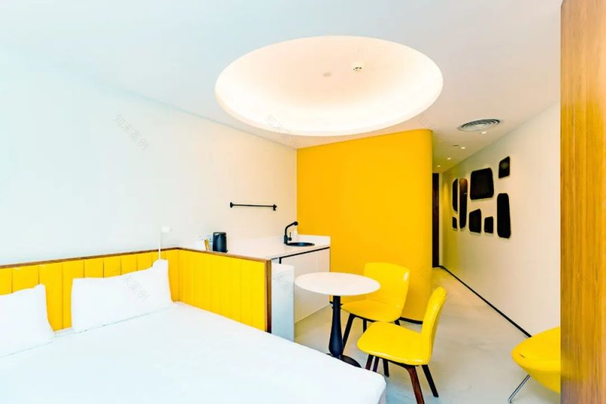 金尚·丽丨中国北京丨WTL Design-19