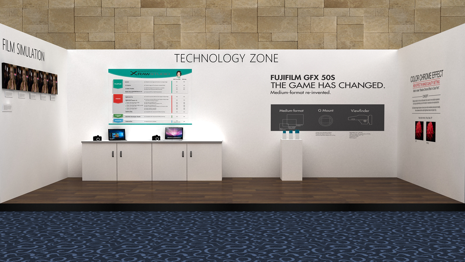 FUJIFILM GFX LAUNCH MUMBAI-13