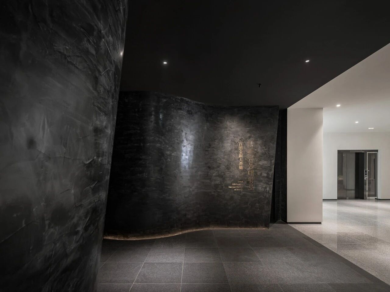 新作｜WGNB,扶余博物馆丨韩国扶余郡丨韩国建筑事务所WGNB-43